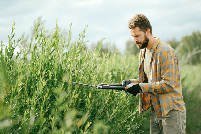 Gardening Tools